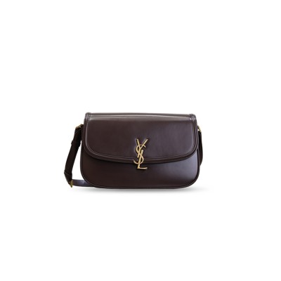 YSL SOLFERINO MEDIUM IN BOX SAINT LAURENT 832332 (29*18*4cm)